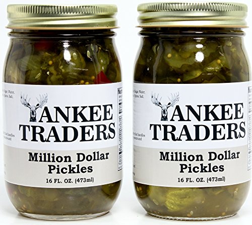 Algopix Similar Product 5 - Yankee Traders Brand Million Dollar