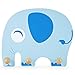 Algopix Similar Product 18 - Wooden Elephant Clothing Rack