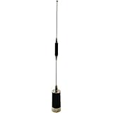 Algopix Similar Product 9 - Tram 1180 Amateur DualBand NMO 38 Inch