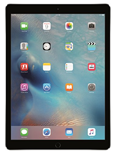 Algopix Similar Product 15 - Apple ML0N2LLA 129 Inches 128 GB