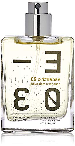 Algopix Similar Product 9 - ESCENTRIC MOLECULES Eau de Toilette