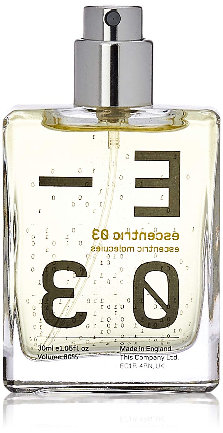 Algopix Similar Product 4 - ESCENTRIC MOLECULES Eau de Toilette