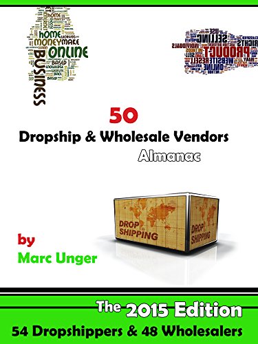 Algopix Similar Product 1 - 50 Dropship  Wholesale Vendors