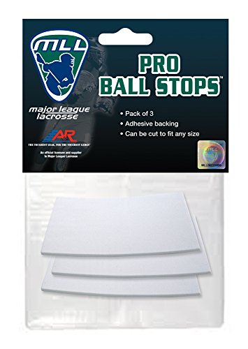 Algopix Similar Product 11 - Major League Lacrosse Pro Ball Stops