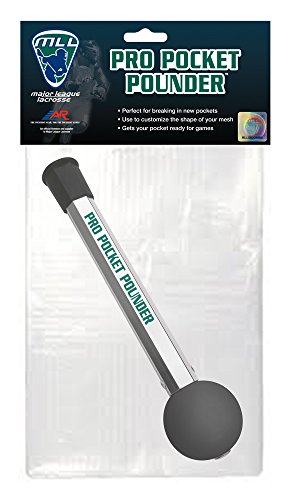 Algopix Similar Product 18 - AR Sports Major League Lacrosse Pocket