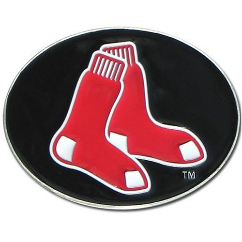 Algopix Similar Product 10 - Siskiyou MLB Logo Buckle