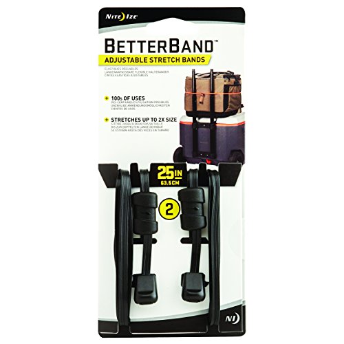 Algopix Similar Product 16 - Nite Ize BetterBand Adjustable Stretch