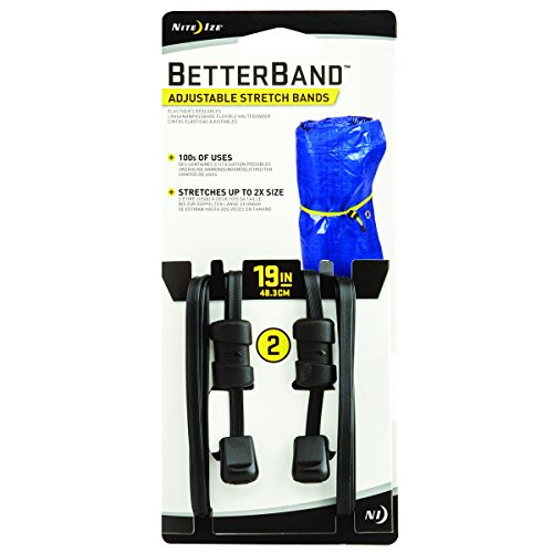 Algopix Similar Product 17 - Nite Ize BetterBand Adjustable Stretch