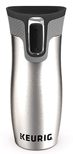 Algopix Similar Product 14 - Keurig Contigo Autoseal Coffee Travel