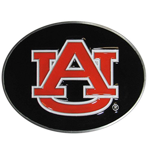 Algopix Similar Product 7 - Siskiyou Sports NCAA Logo Belt Buckle