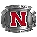 Algopix Similar Product 6 - Siskiyou Sports NCAA Oversized Buckle