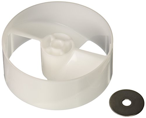 Algopix Similar Product 10 - Whirlpool 4388736 SxS Refrigerator Ice