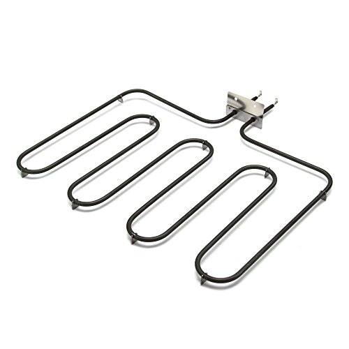 Algopix Similar Product 14 - Frigidaire 318254906 Bake Element, Black