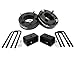 Algopix Similar Product 8 - MotoFab Lifts CH3F2R 3 in Front and 2
