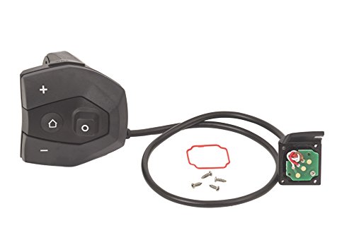 Algopix Similar Product 15 - Bosch Unisexs Nyon Control Unit