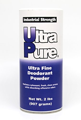 Algopix Similar Product 7 - Ultra Pure  Industrial Strength