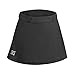 Algopix Similar Product 1 - Storie Swing Skort Youth Large Black