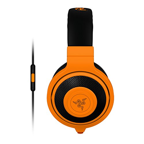 Algopix Similar Product 7 - Razer Kraken Mobile Analog Music 