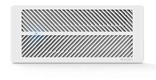 Algopix Similar Product 5 - Keen Home Smart Vent - 4"x12"