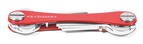 Algopix Similar Product 19 - KeySmart Extended  Compact Key Holder