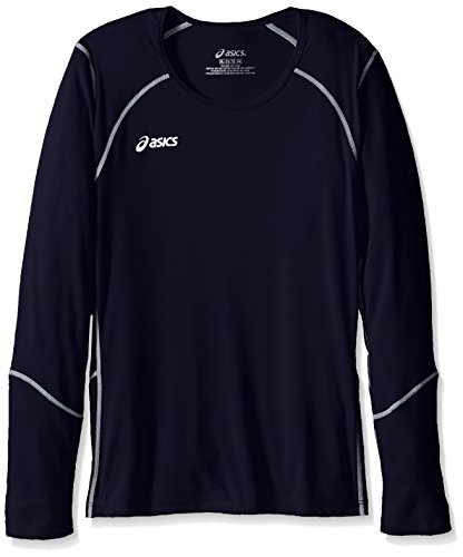 Algopix Similar Product 14 - ASICS Jr Volleycross QuickDry Long