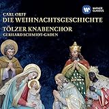 Algopix Similar Product 5 - Die Weihnachtsgeschichte