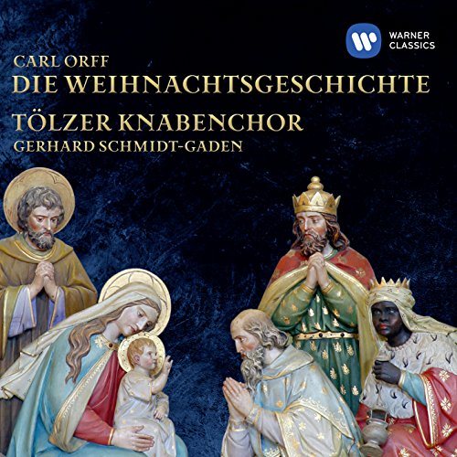 Algopix Similar Product 11 - Die Weihnachtsgeschichte