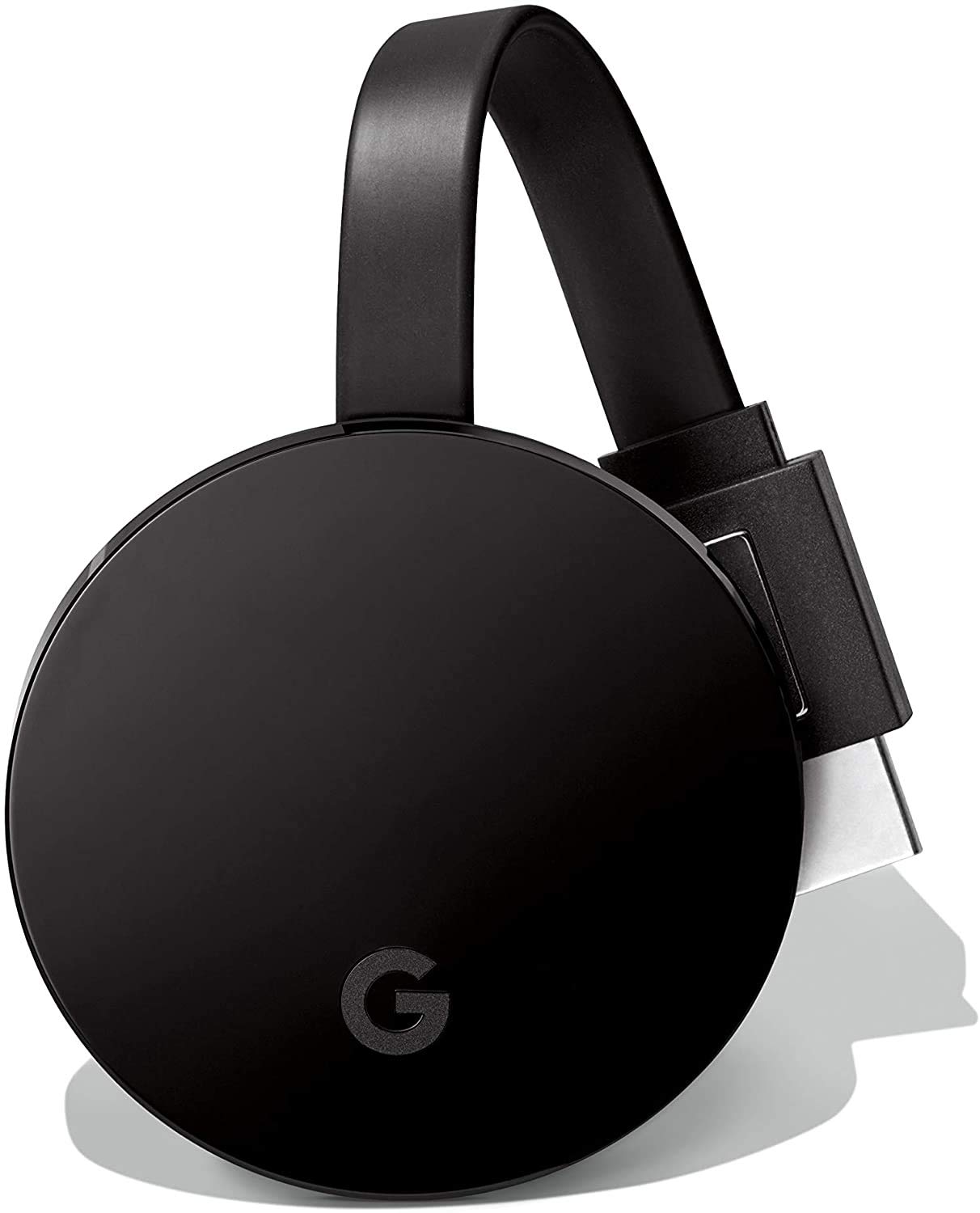 Algopix Similar Product 15 - Google Chromecast Ultra