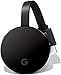 Algopix Similar Product 14 - Google Chromecast Ultra