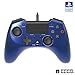 Algopix Similar Product 4 - Hori Pad 4 FPS Plus for PS4/PS3 (Blue)