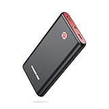 Algopix Similar Product 20 - POWERADD Upgraded Pilot X7 20000mAh