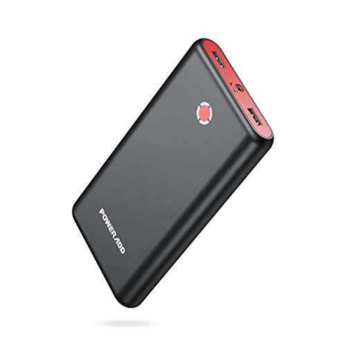 Algopix Similar Product 18 - POWERADD Upgraded Pilot X7 20000mAh