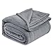 Algopix Similar Product 13 - Bedsure Fleece King Size Blankets for