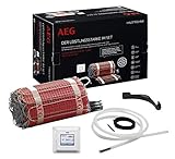 Algopix Similar Product 20 - AEG Thermo Floor Comfort Turbo, 234354