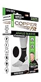 Algopix Similar Product 3 - Copper Fit Original Recovery Ankle