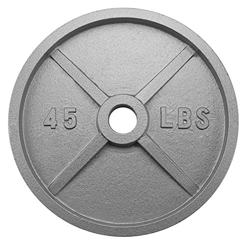 Algopix Similar Product 14 - Crown Sporting Goods 2inch Olympic