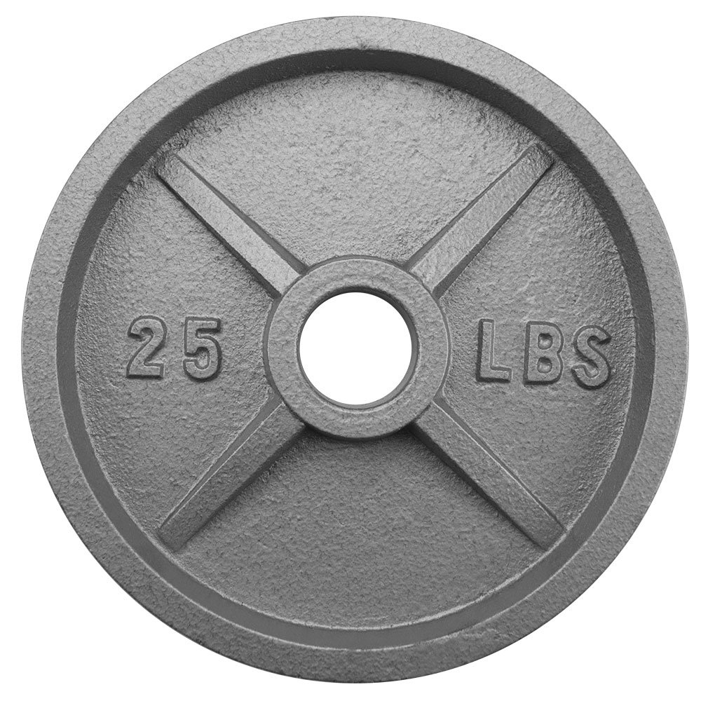 Algopix Similar Product 7 - Crown Sporting Goods SWGT504 Olympic