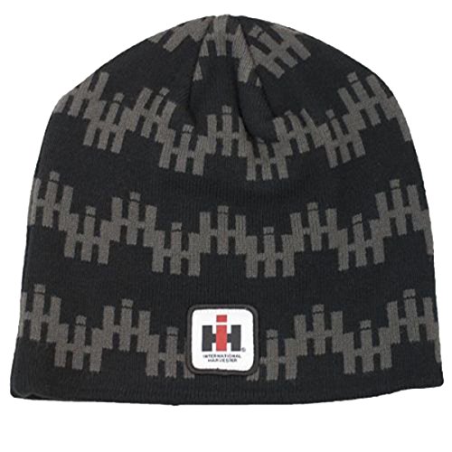 Algopix Similar Product 7 - Country Casuals Farmall IH Woven Logo
