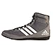 Algopix Similar Product 20 - adidas Mat Wizard Dt GreyBlackWhite