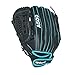 Algopix Similar Product 12 - Wilson Siren Fastpitch Softball Glove