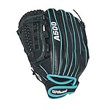 Algopix Similar Product 18 - Wilson Siren Fastpitch Softball Glove