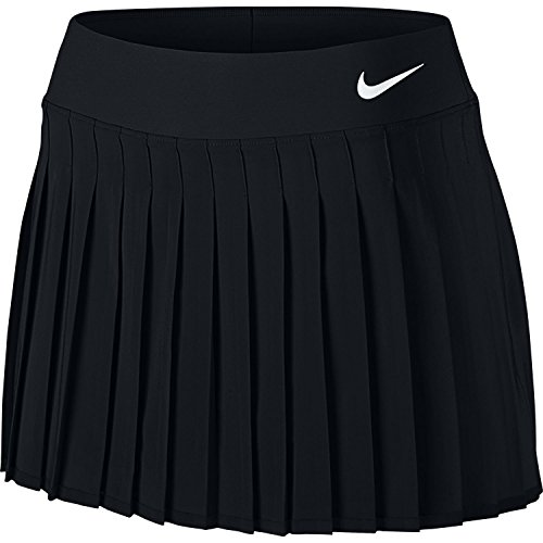 Algopix Similar Product 17 - Nike Womens Court Victory Tennis Skirt