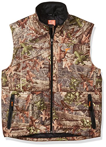 Algopix Similar Product 15 - Plythal Mens Prima Heat Vest