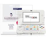 Algopix Similar Product 2 - iLLumiShield Screen Protector