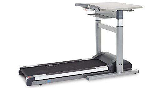 Algopix Similar Product 10 - LifeSpan TR5000-DT7 Treadmill Desk