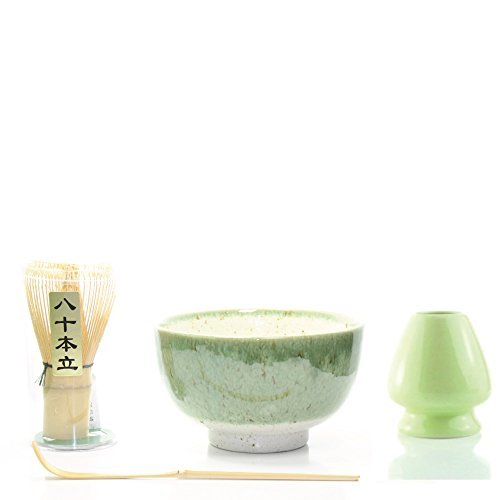 Algopix Similar Product 13 - Tealyra  Matcha  Start Up Kit  4