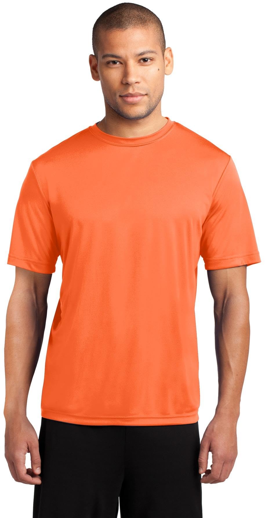 Algopix Similar Product 5 - Port  Company Performance Tee  UPF 50