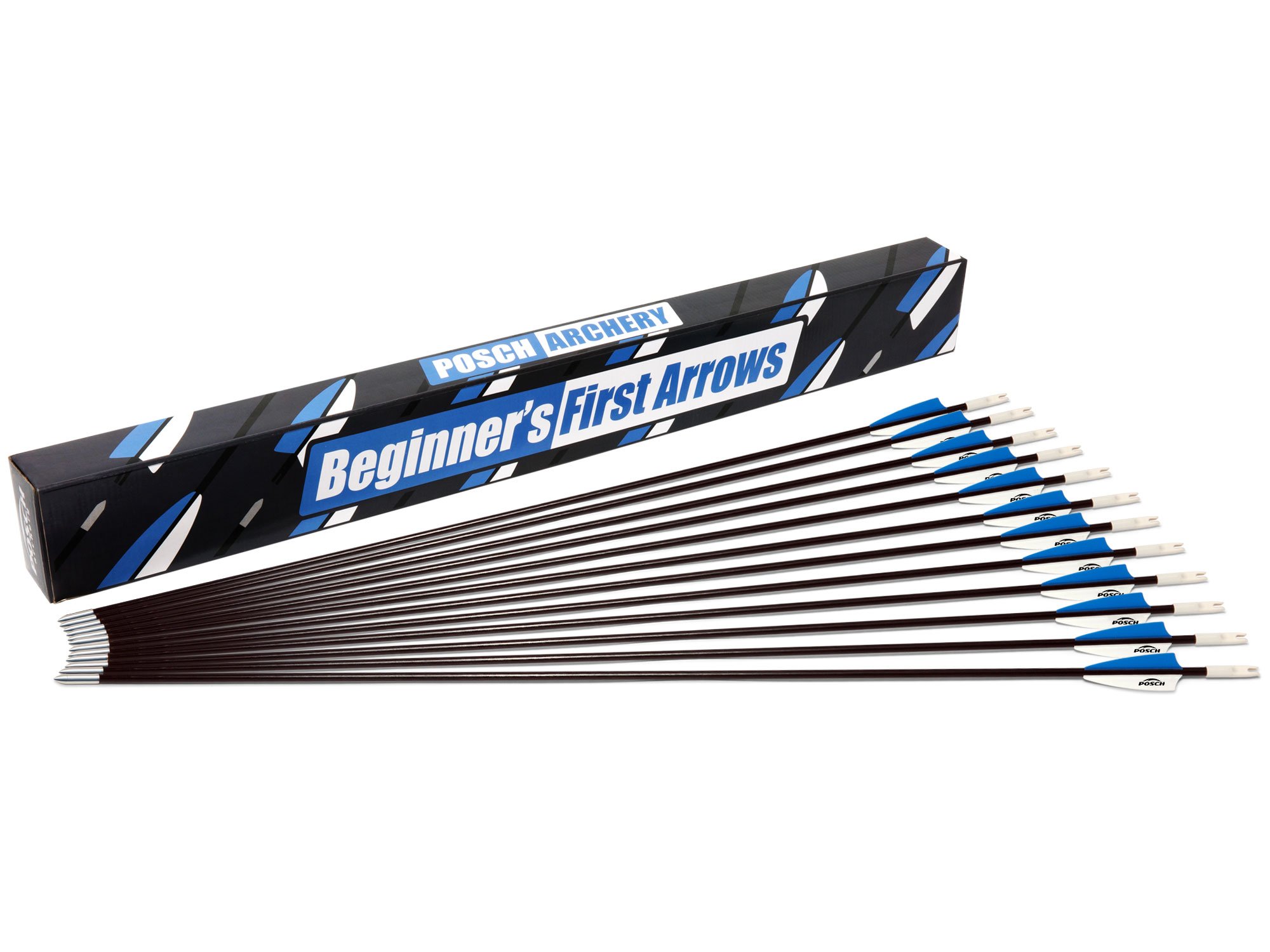 Algopix Similar Product 18 - Posch Sports Beginners First 30