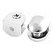 Algopix Similar Product 10 - uxcell Glass Shelf Bracket Adjustable