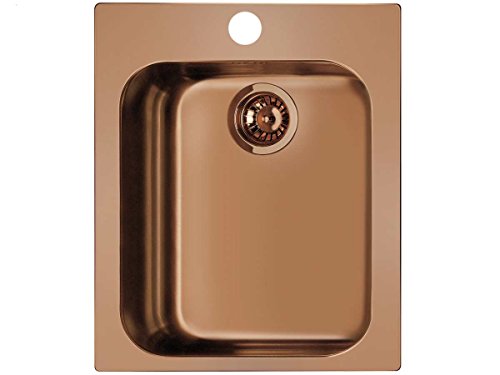Algopix Similar Product 18 - Cortina - copper VS45P3RA